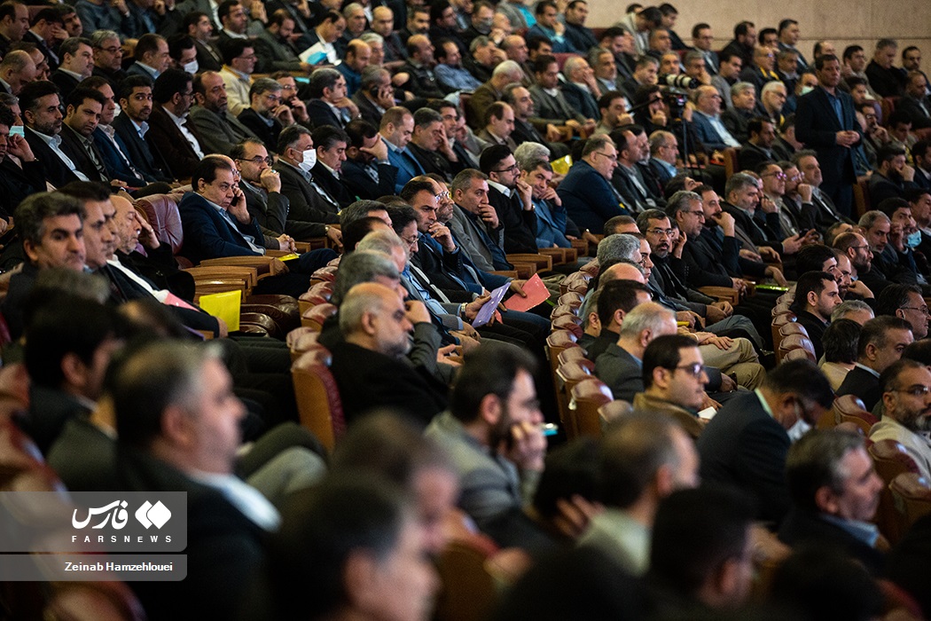 نشست تخصصی انتخابات ۱۴۰۲ با حضور وزیر کشور