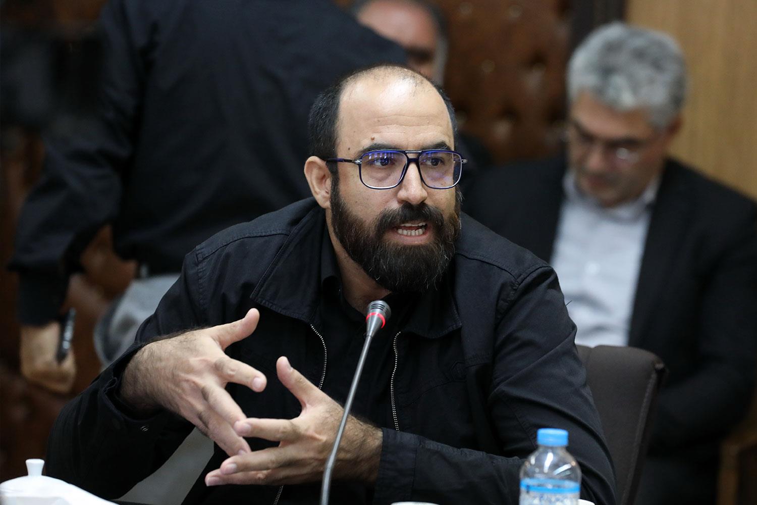 نشست هم اندیشی اعضای اندیشکده های حکمرانی ۳ استان با حضور قالیباف