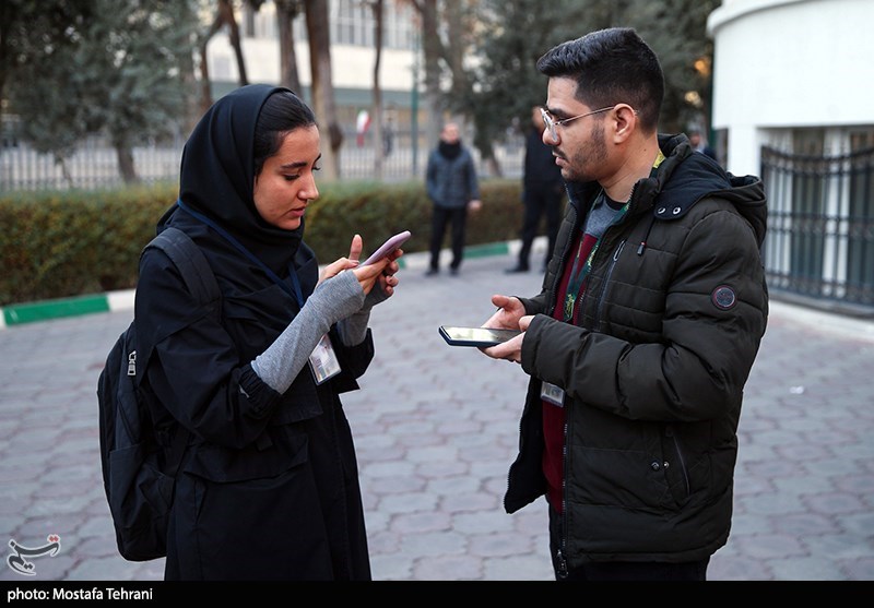 نشست خبری سخنگوی شورای نگهبان