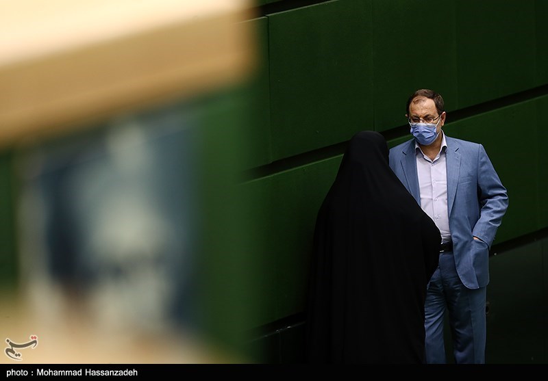 جلسه علنی امروز مجلس 