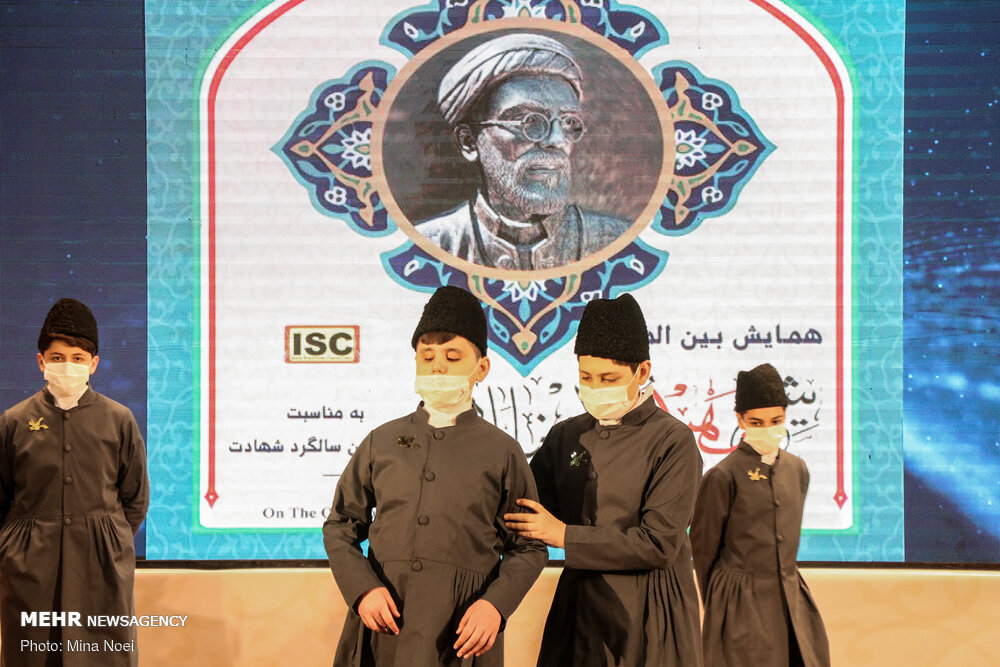 سفر قالیباف به تبریز