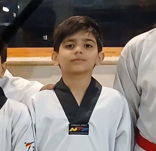 امیرعلی امینی