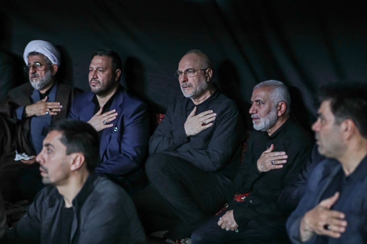  هیئت آل یاسین