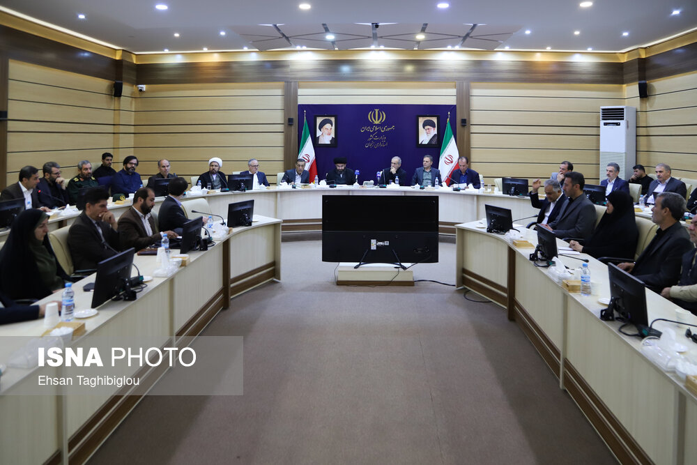 سفر رییس جمهور به زنجان