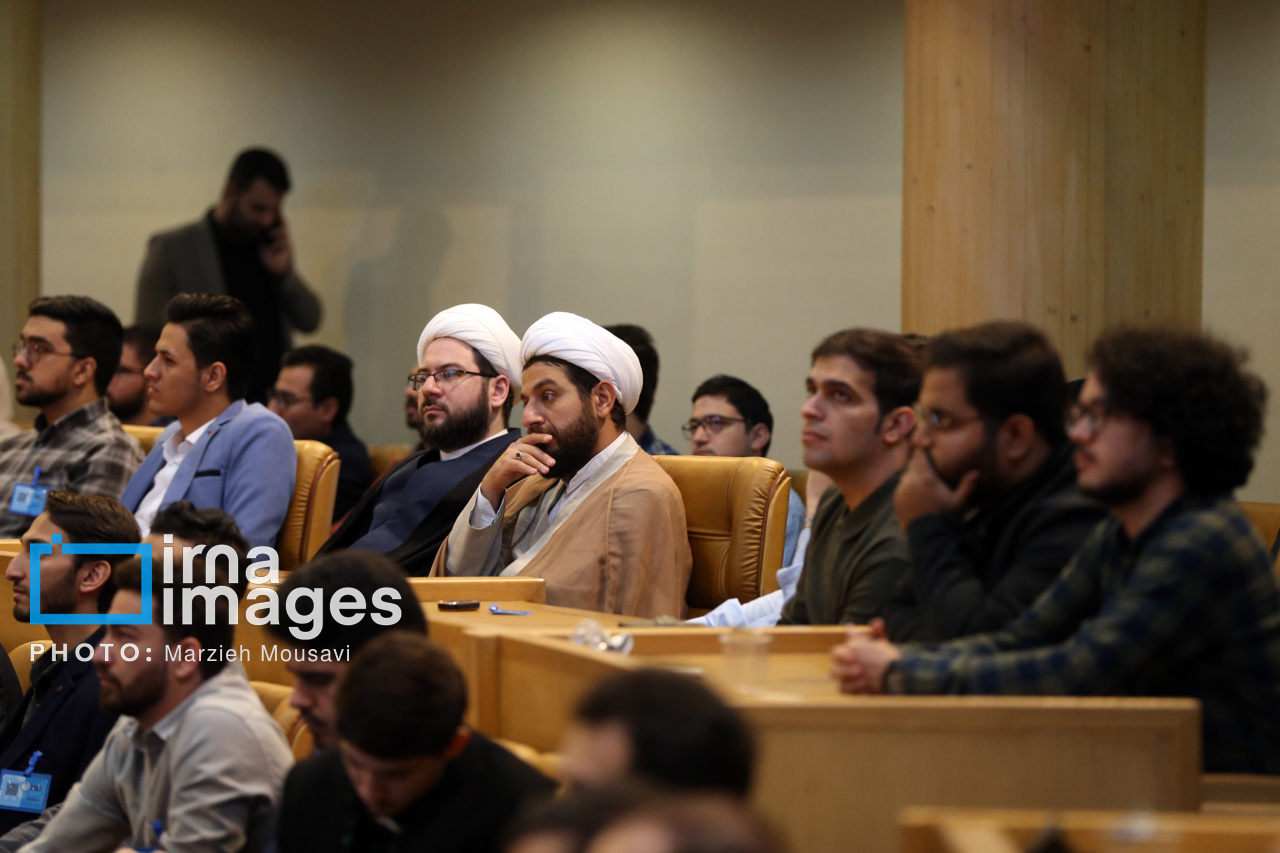  همایش ملی نخبگان با حضور رییس جمهور