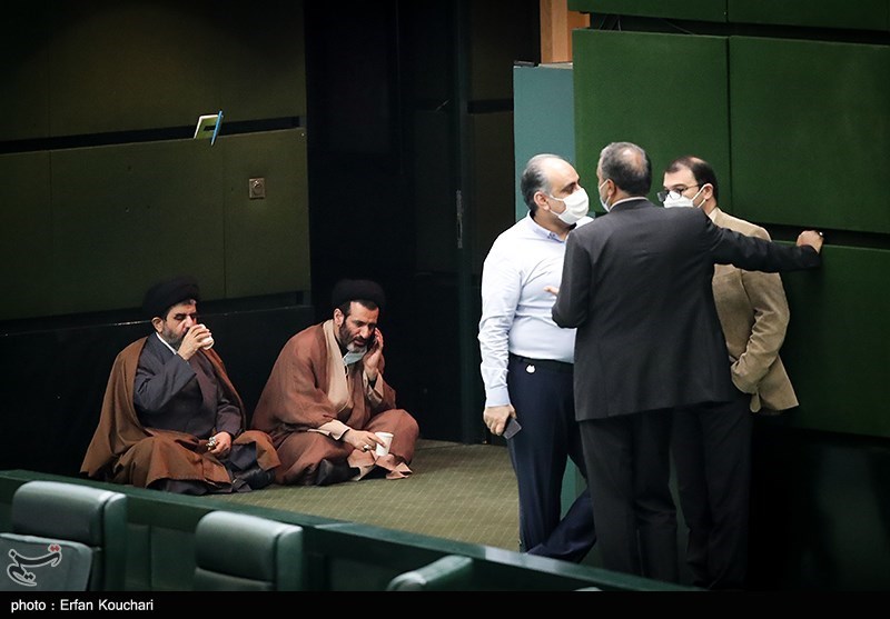 صحن علنی مجلس