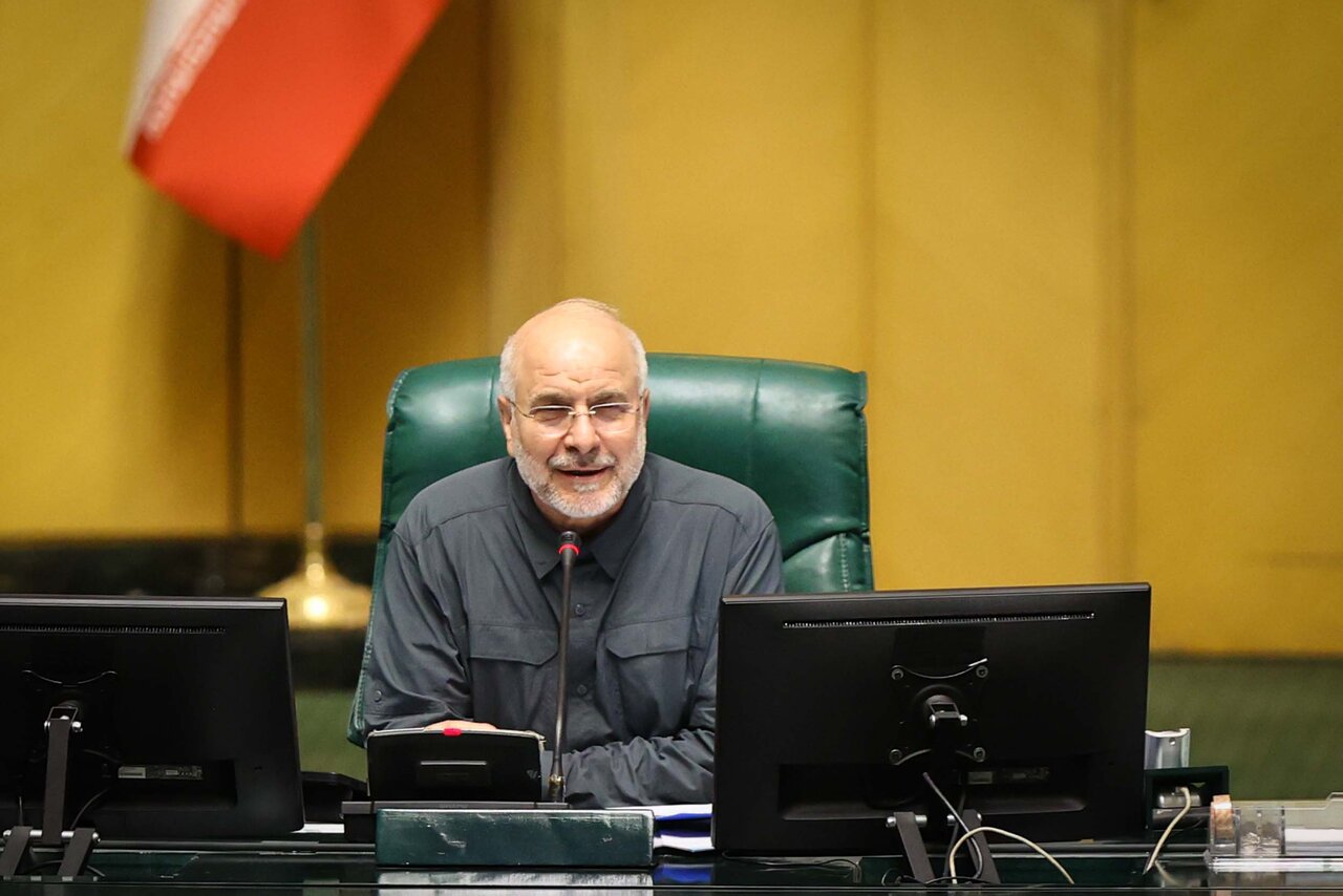 صحن علنی یکشنبه ۴ شهریورماه مجلس