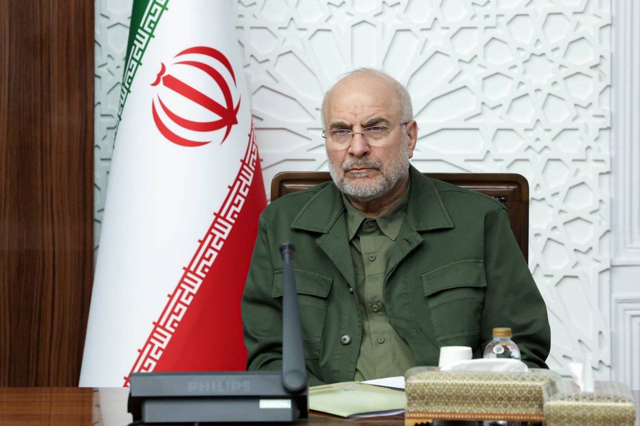 نشست فعالان اقتصاد دیجیتال با سران قوا