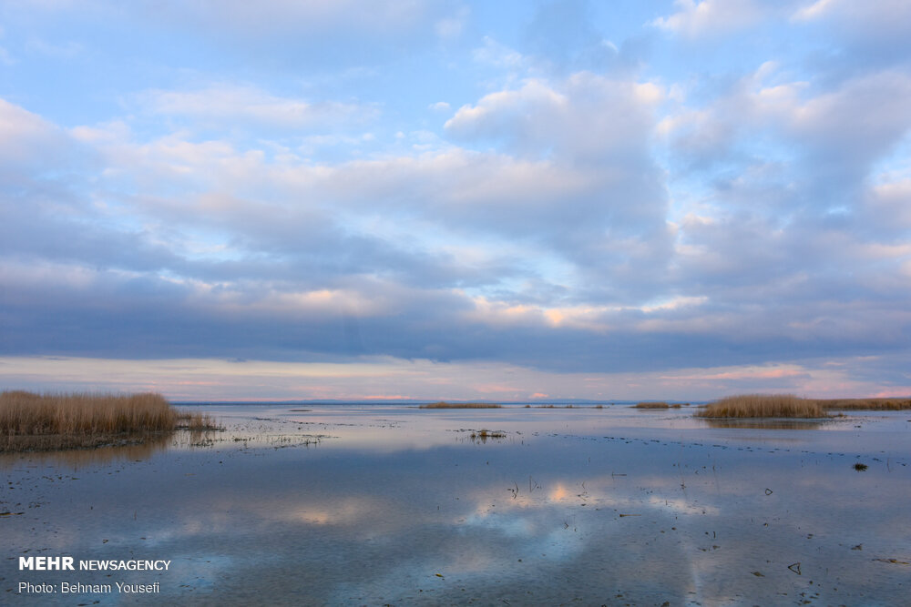 تالاب «میقان»