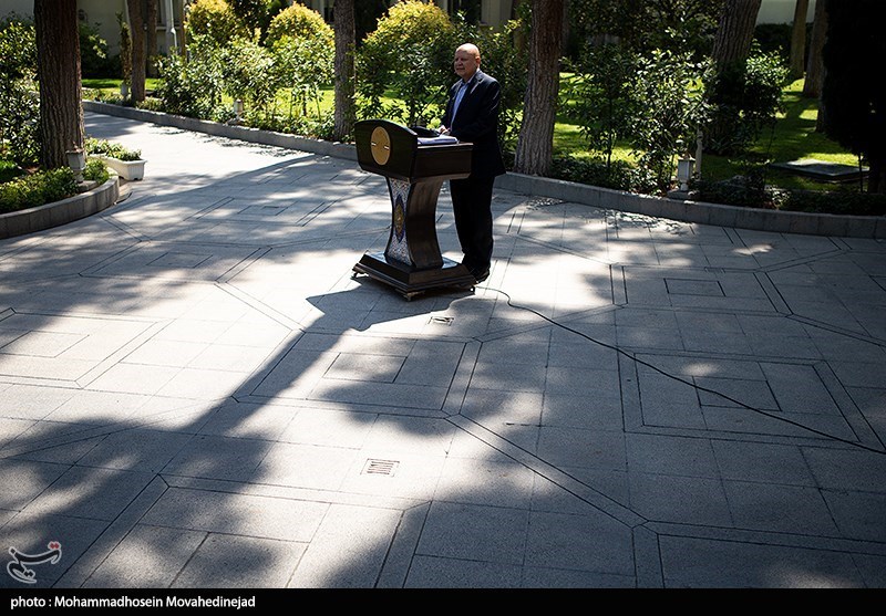 اولین جلسه هیئت دولت درسال ۱۴۰۲