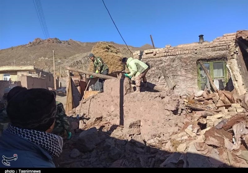 سپاه در خوی