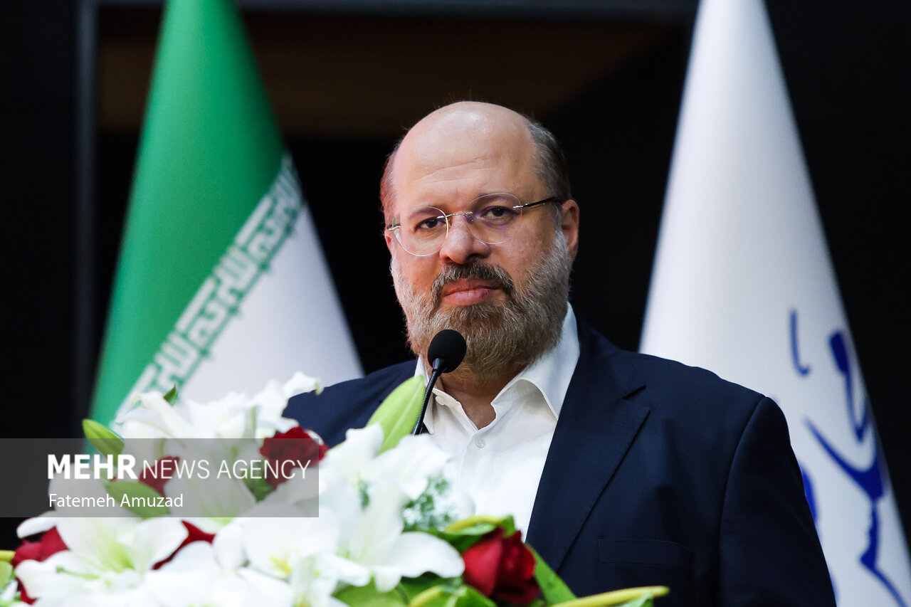  آیین پاسداشت روز مقاومت و پایداری