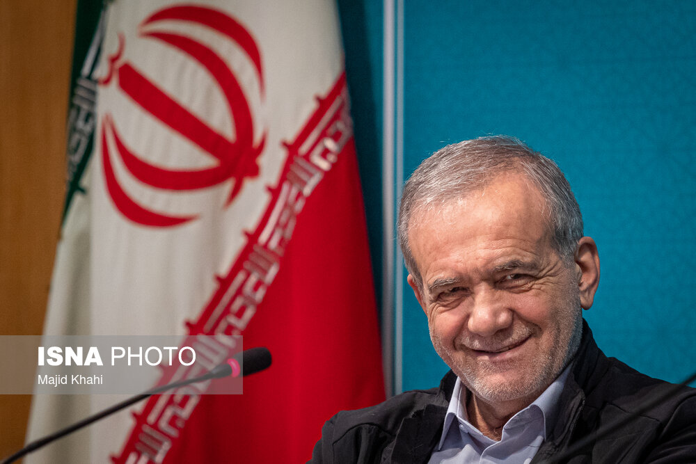 مجمع عمومی فرهنگستان علوم پزشکی با حضور رئیس جمهور