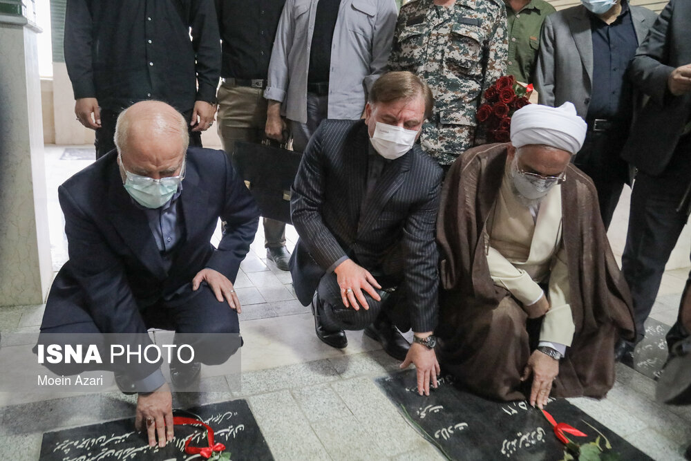 یادواره ۵۵۰ شهید شهرستان صومعه سرا و ۳۳ شهید مدافع حرم