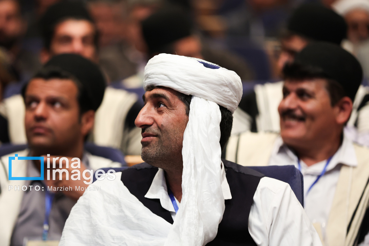 حضور رئیس جمهور در روز ملی «روستا و عشایر»