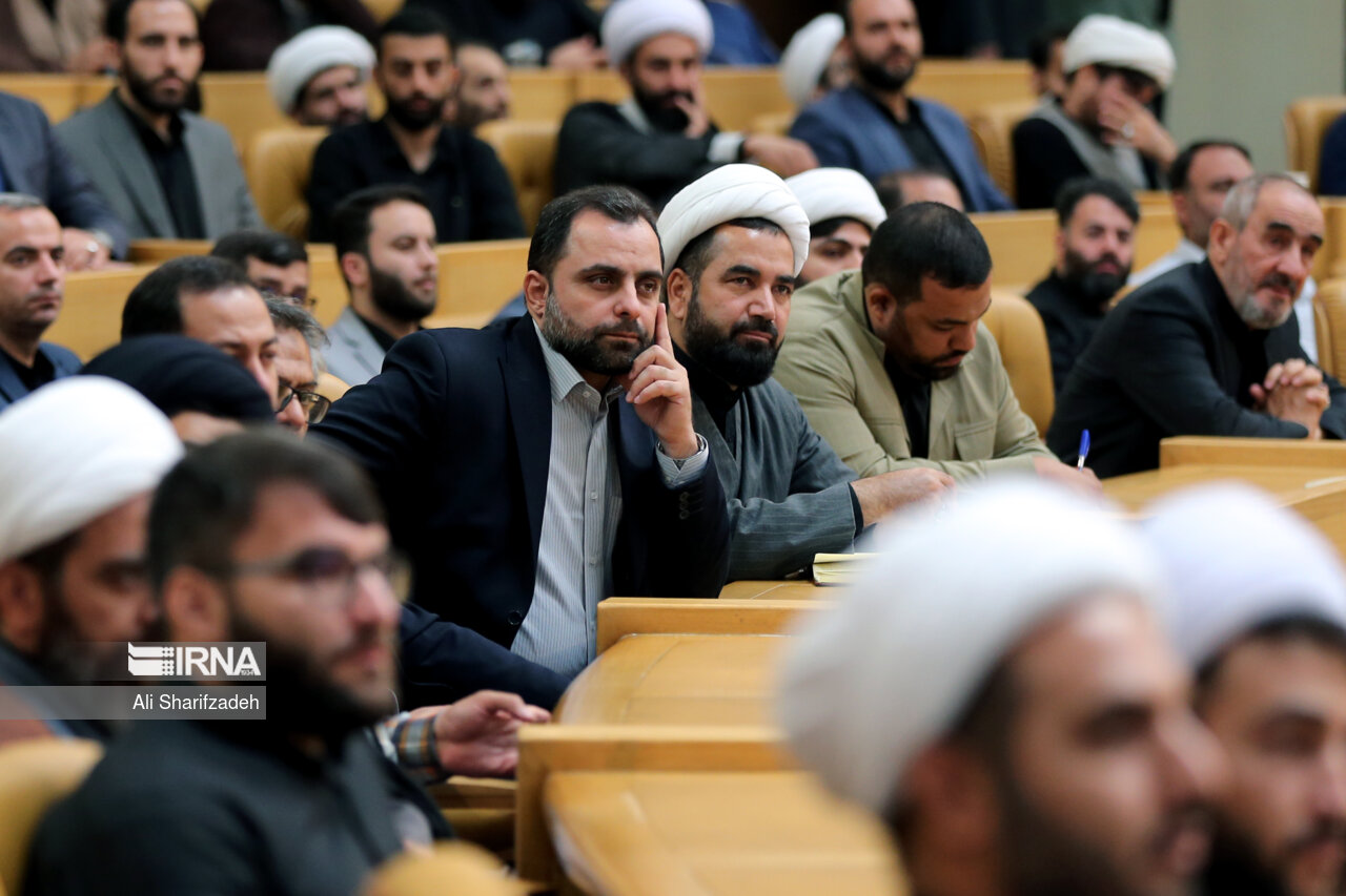 نخستین اجلاسیه ملی مردمی سازی دولت 