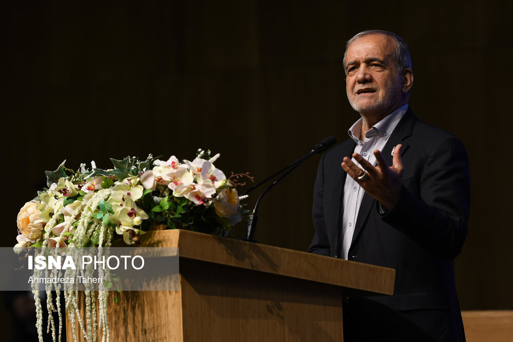 سفر رئیس جمهور به اصفهان