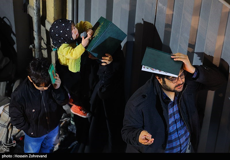 حسینیه همدانیها