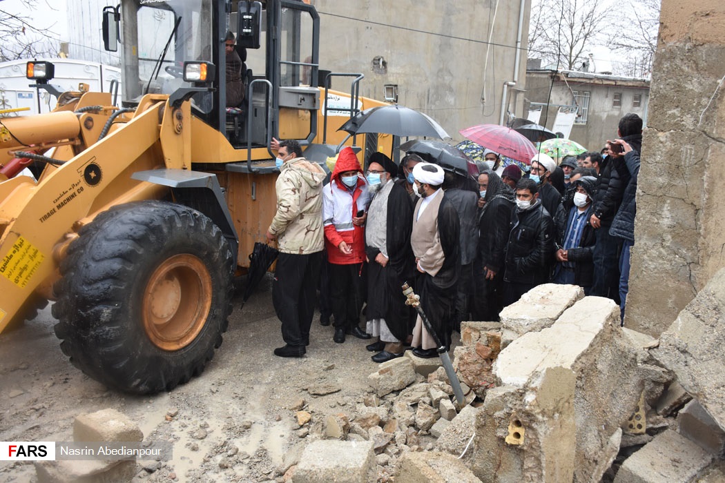 زلزله‌ سی‌سخت