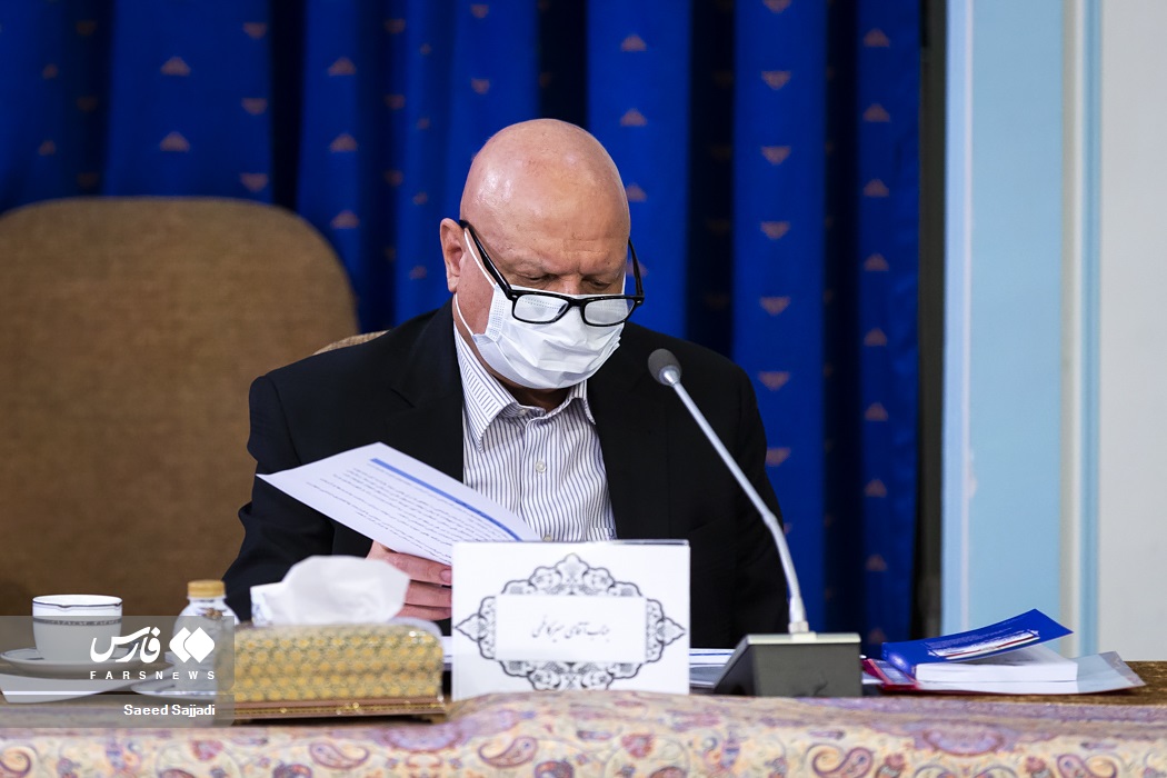 جلسه شورای عالی مسکن