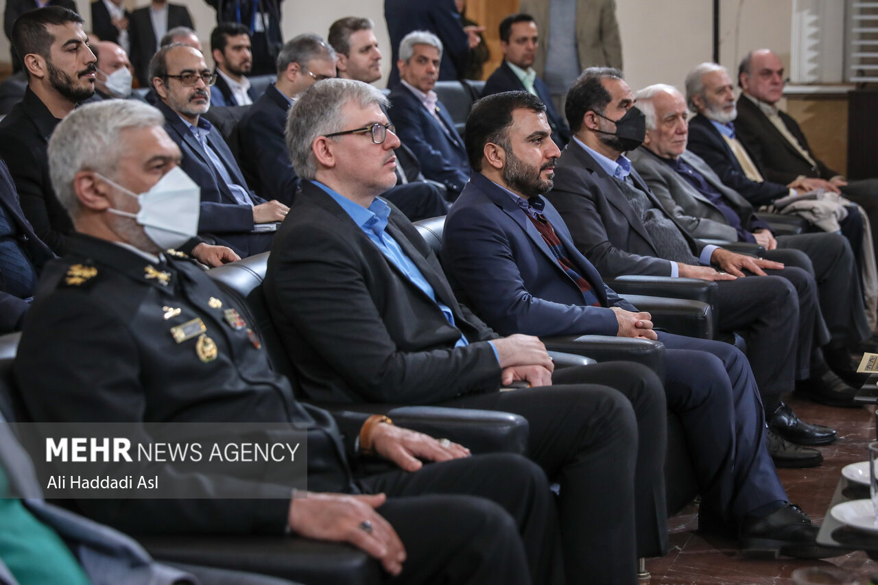 روز فناوری فضایی