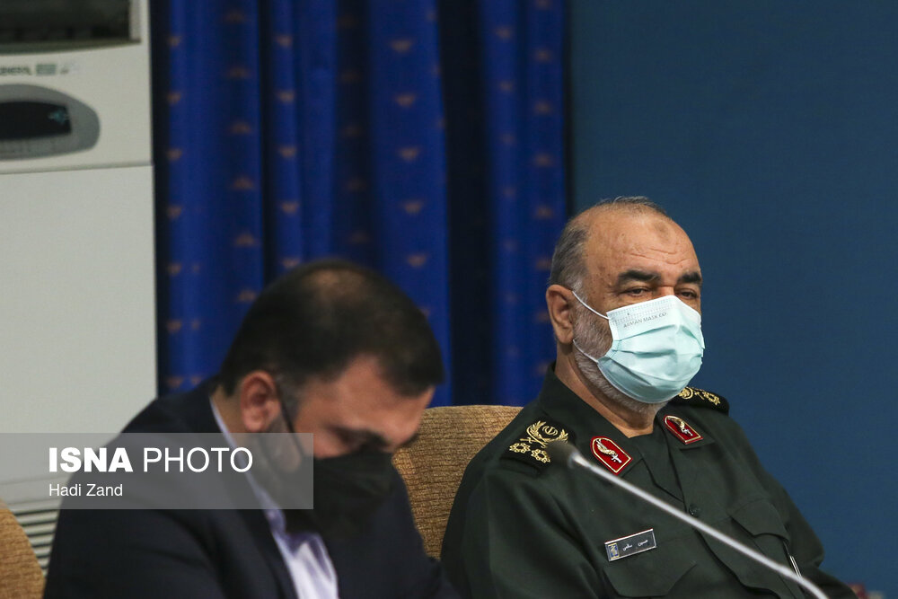 جلسه «شورای عالی فضای مجازی»