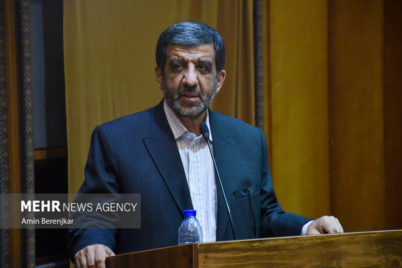 جلسه شورای اداری استان فارس