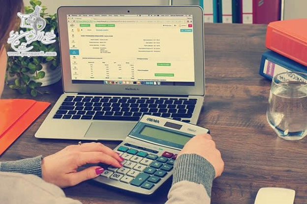 حسابداری مالی و کنترل بودجه با کمک نرم افزار های دریافت و پرداخت