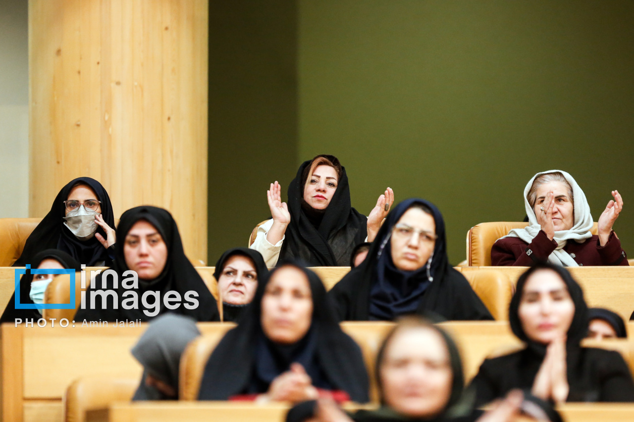 جشن ملی توانمندسازی کمیته امداد