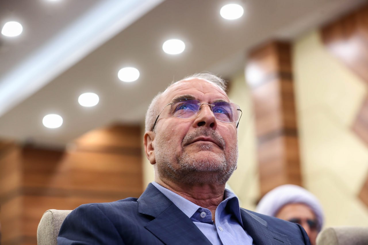  آیین تجلیل از اساتید و مدیران پژوهشی با حضور قالیباف