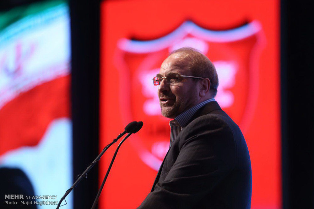 گزارش تصویری: واگذاری مجموعه های ورزشی به دو باشگاه استقلال و پرسپولیس