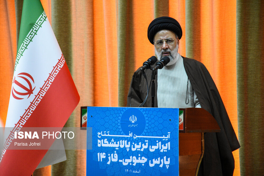 سفر استانی رییس جمهور