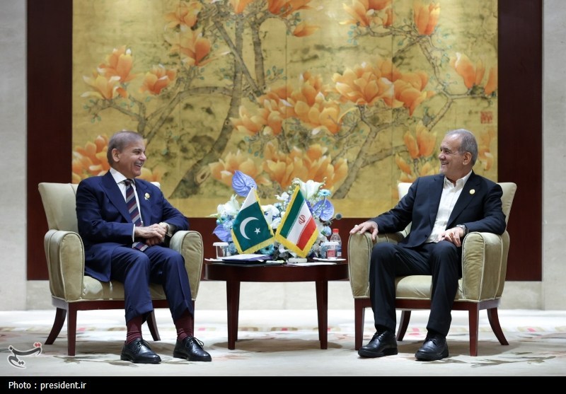 سفر رئیس جمهور به چین