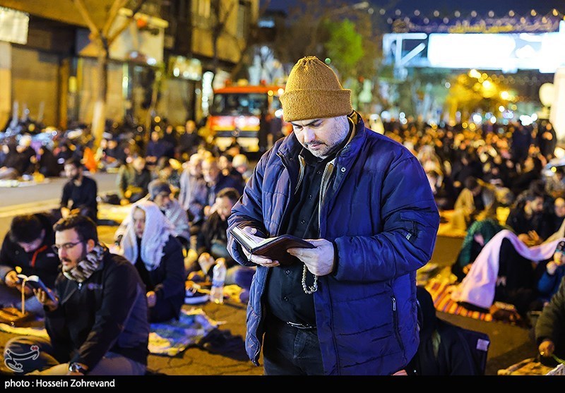 حسینیه همدانیها