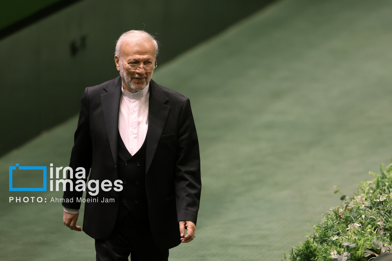 جلسه علنی مجلس شورای اسلامی - ۲۷ آبان ۱۴۰۳