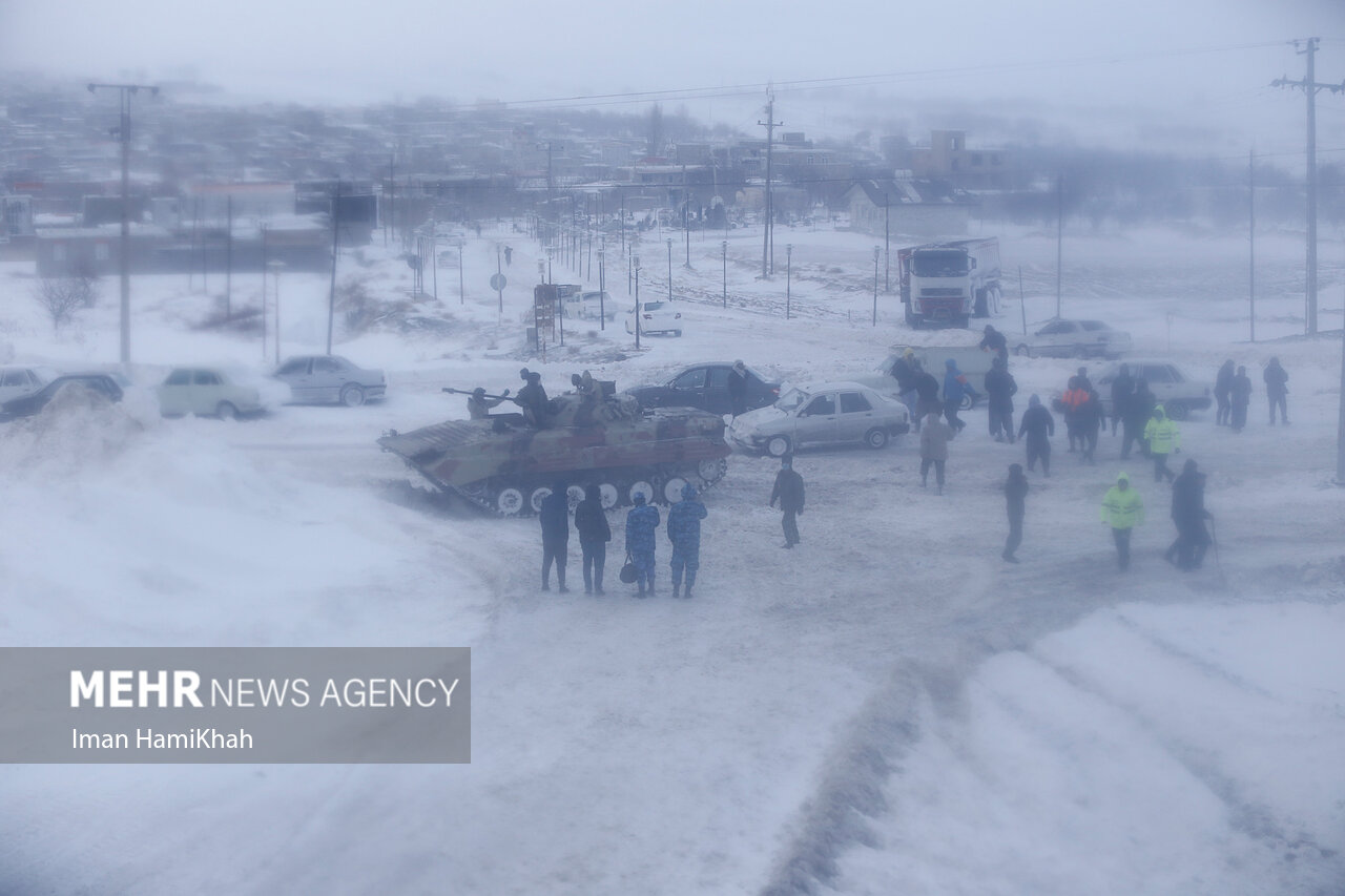 گردنه اسدآباد