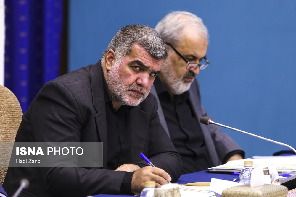 جلسه شورای عالی مسکن با حضور رئیسی