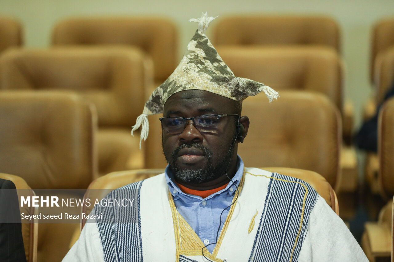 رئیسی در افتتاحیه اجلاس مجمع عمومی مجمع جهانی اهل بیت(ع)