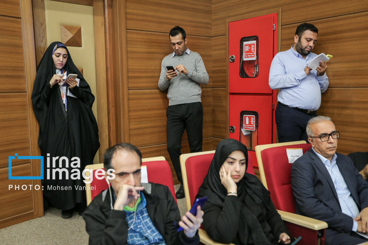 همایش تامین مالی تولید، از بنگاه‌داری تا بنگاه‌سازی