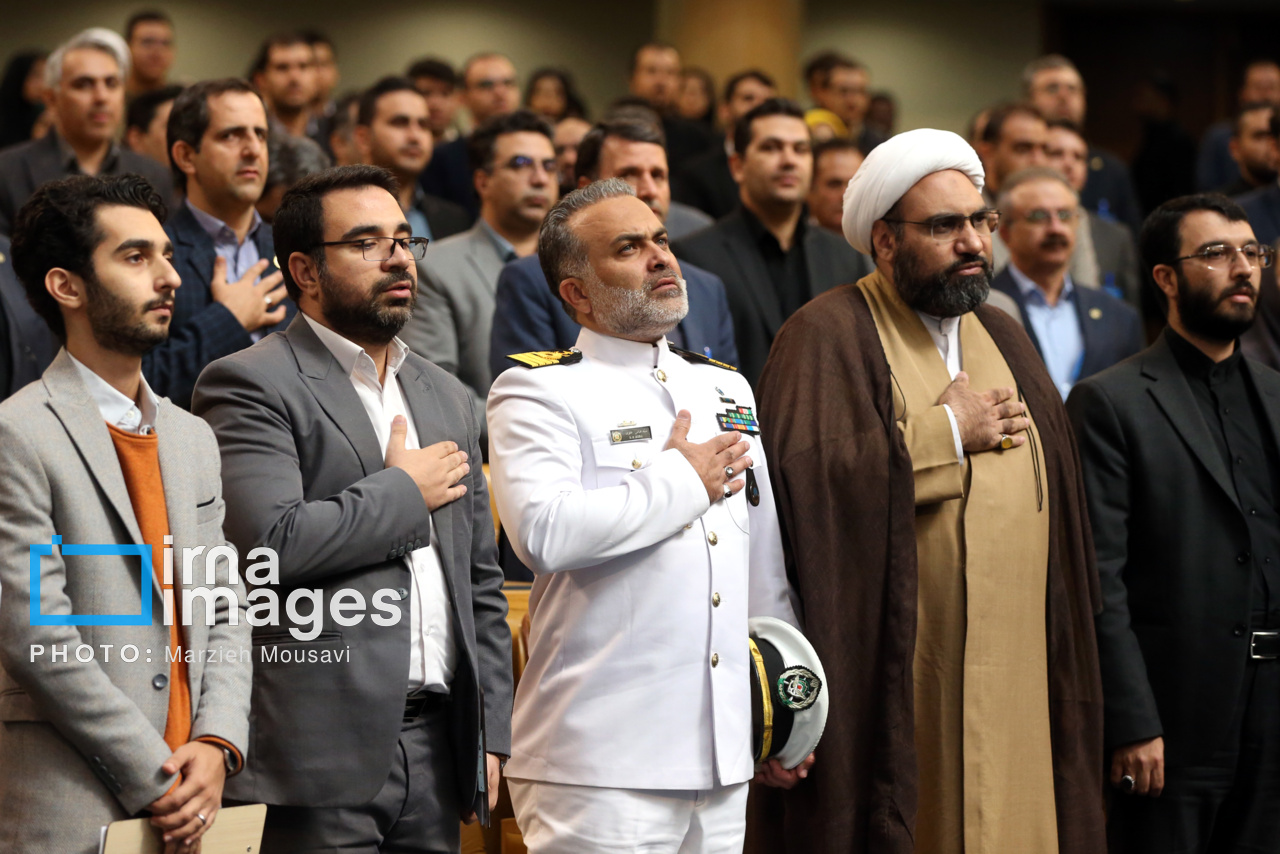  همایش ملی نخبگان با حضور رییس جمهور