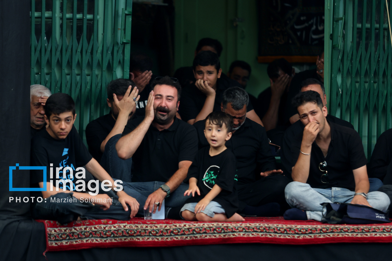 حسینیه سادات اخوی
