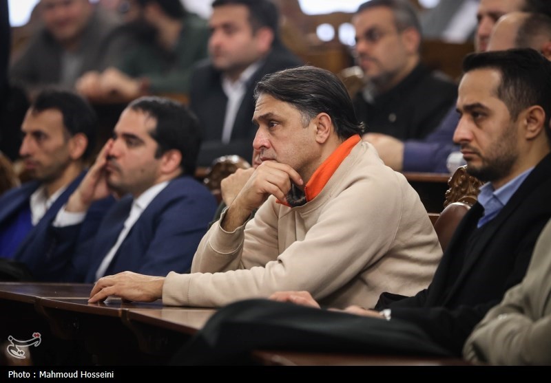 آیین تقدیر از پژوهشگران برتر مرکز پژوهش‌های مجلس با حضور قالیباف