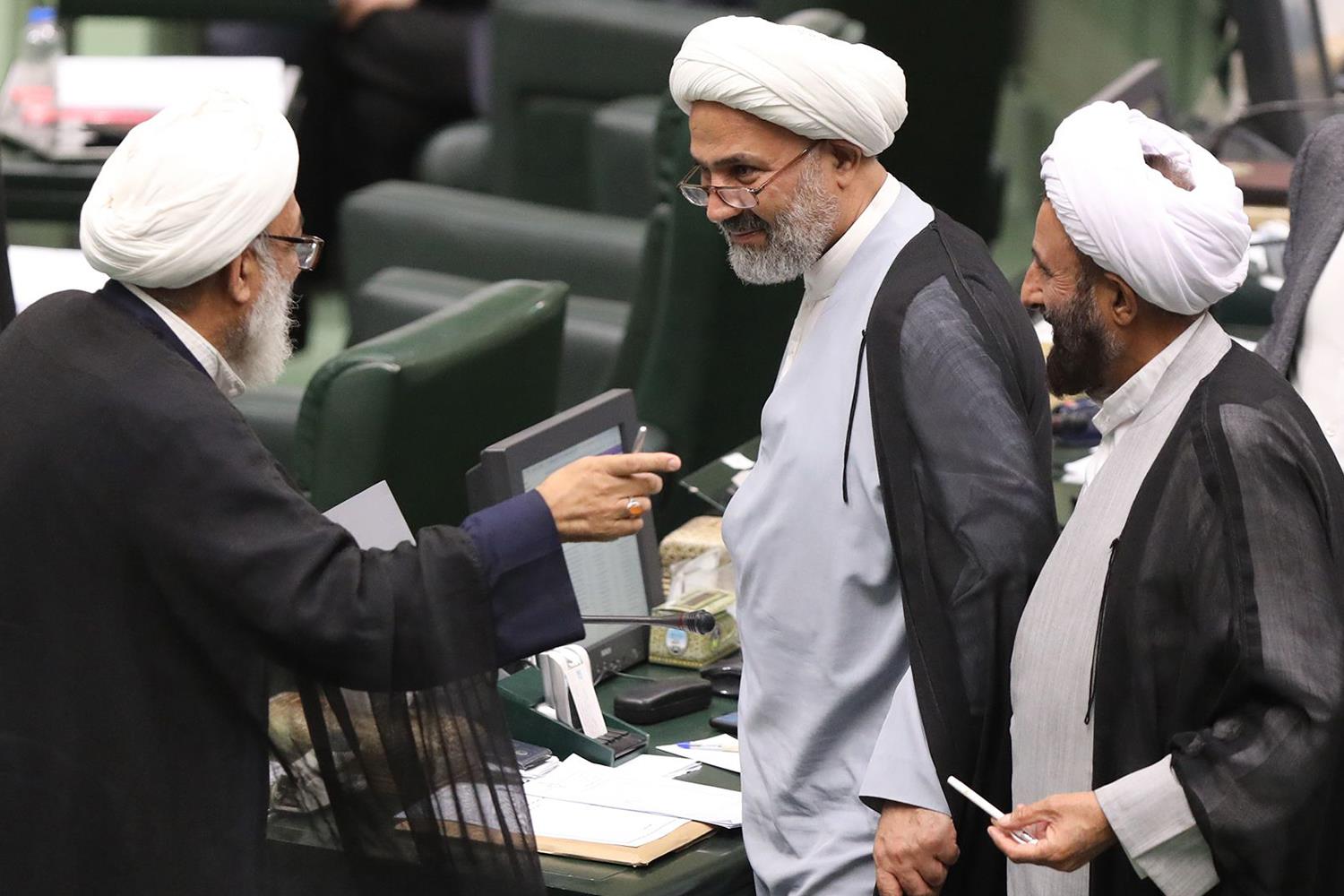 دهمین جلسه بررسی برنامه هفتم توسعه