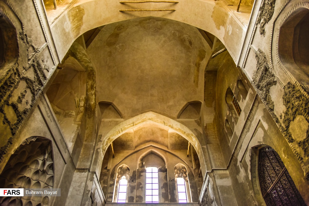 گنبد سلطانیه