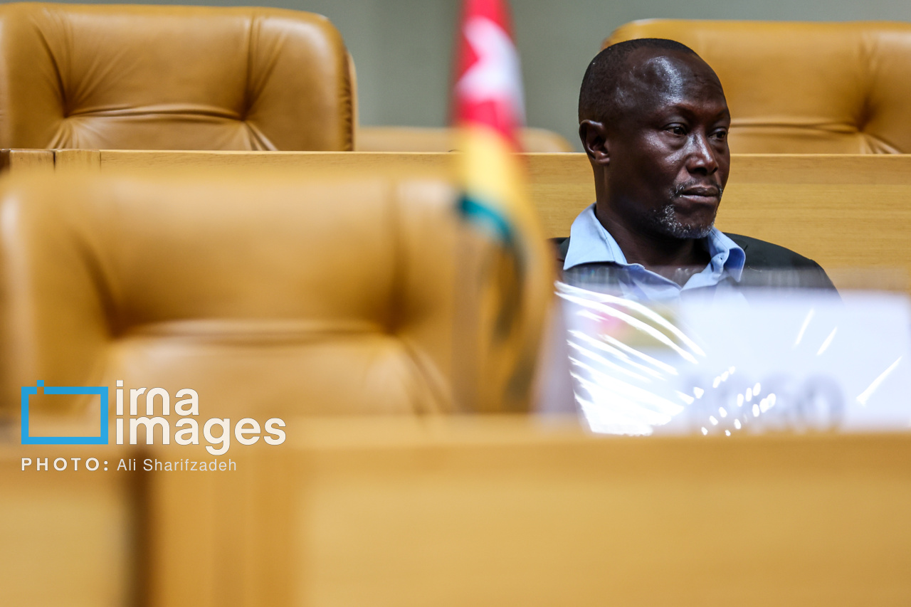 پزشکیان در هفتمین نمایشگاه ایران اکسپو ۲۰۲۵