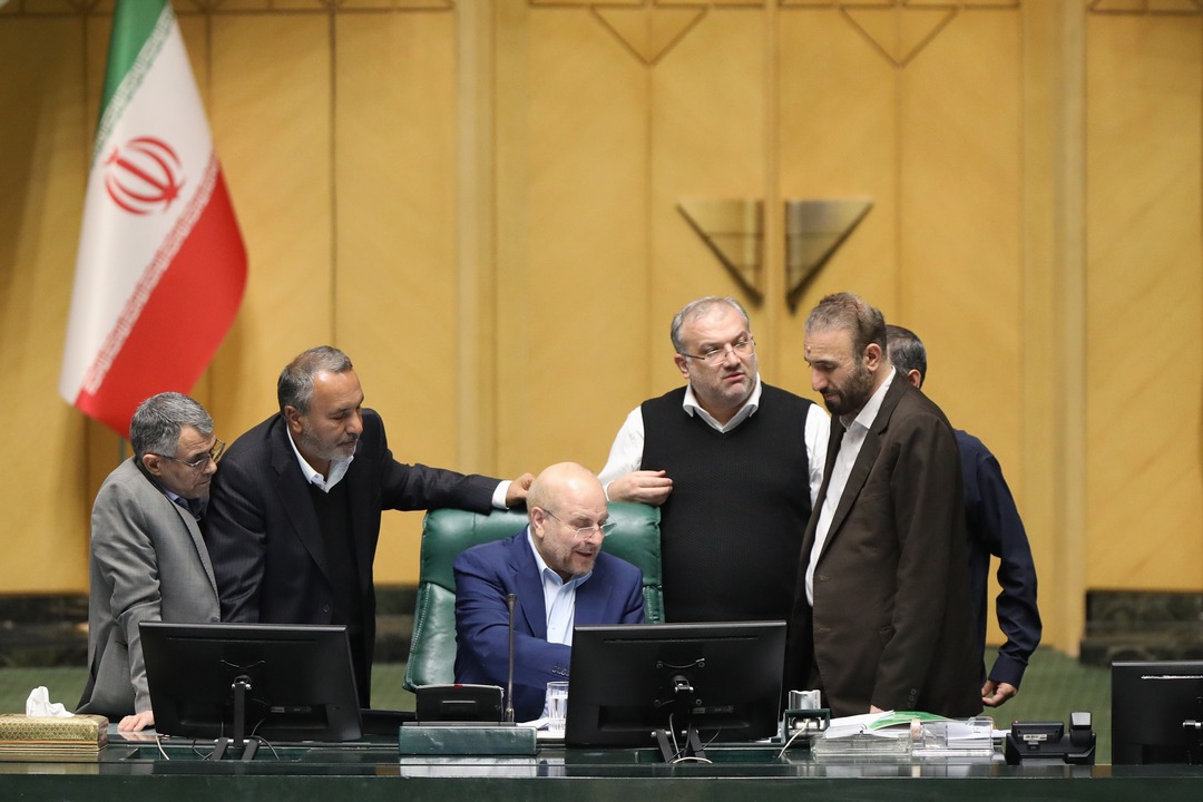  بررسی لایحه بودجه 1404در صحن علنی مجلس