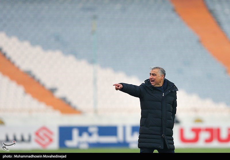 پرسپولیس و هوادار