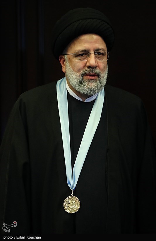 اعطای دکتری افتخاری دانشگاه ملی مسکو به رئیس جمهور