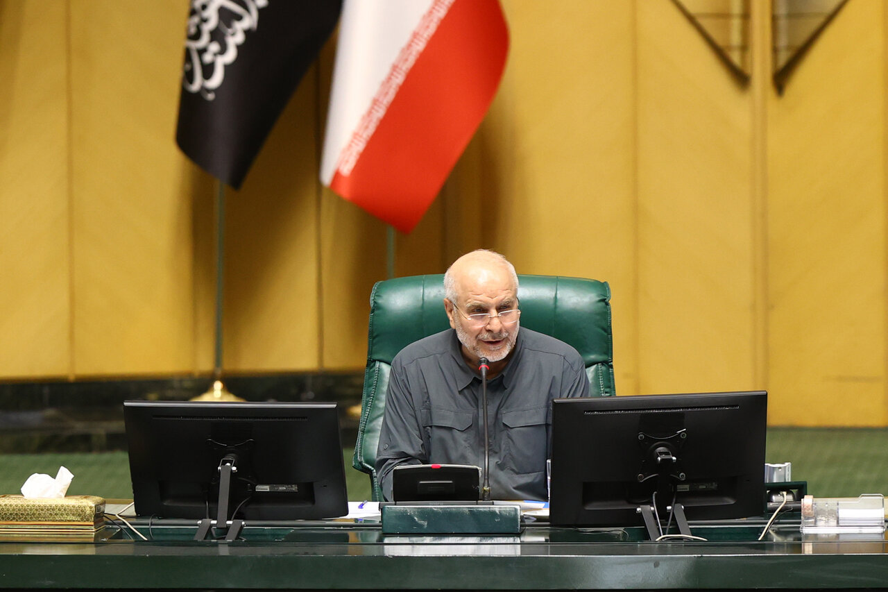  صحن علنی 22 تیرماه مجلس