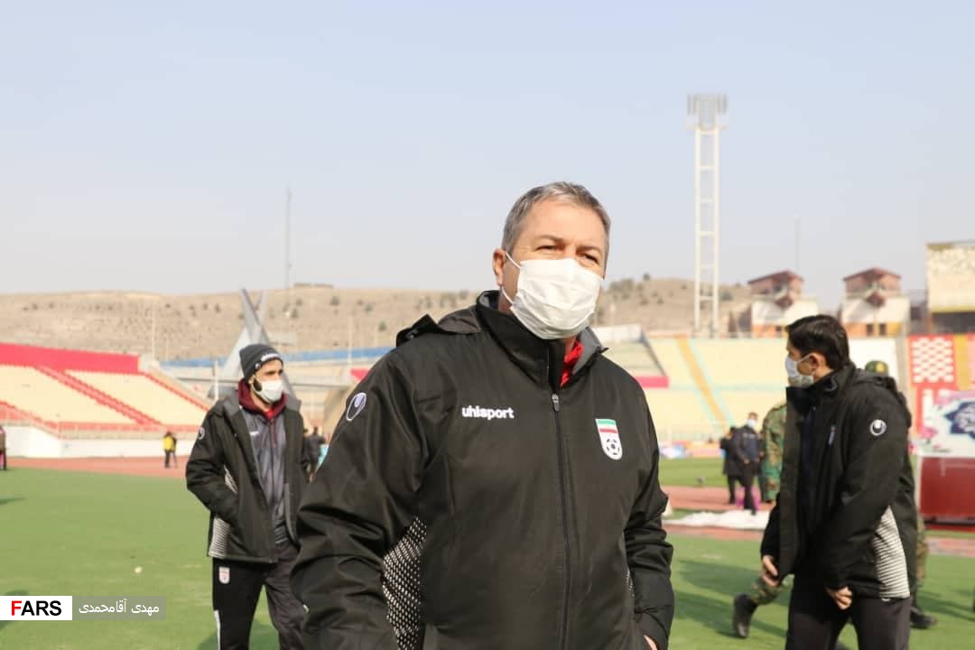 بازی پرسپولیس